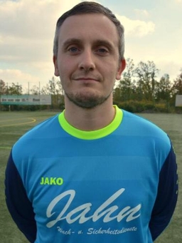 Avatar Bild für Marco Balzer