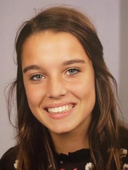 Avatar Bild für Louisa Stapper