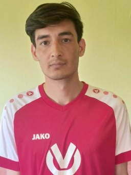 Avatar Bild für Ebrahim Ansari