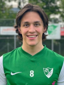 Avatar Bild für Daniel Noah Schmid