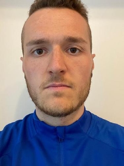 Avatar Bild für Felix Venter