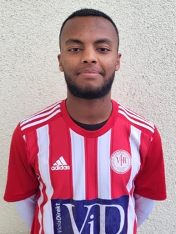 Avatar Bild für Yonas Ikalo