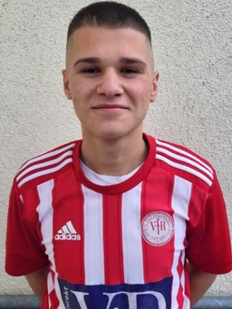 Avatar Bild für Lirim Aliu