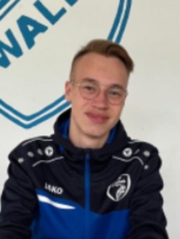 Avatar Bild für Jonas Müller