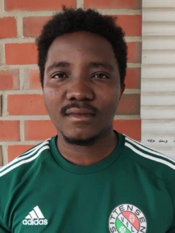 Avatar Bild für Prince Hertier Irankunda