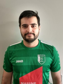 Avatar Bild für Jan-Magnus Mueller