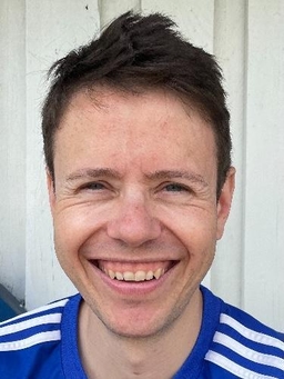 Avatar Bild für Tim-Oliver Henke