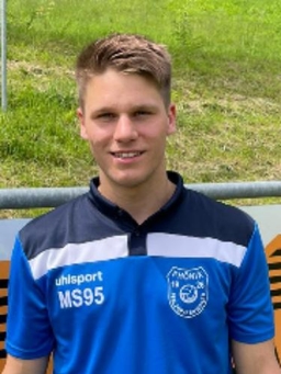 Avatar Bild für Marc Schleh