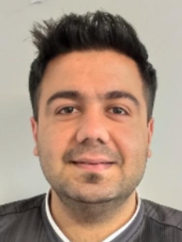 Avatar Bild für Muhammad Al Hasan