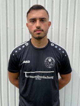 Avatar Bild für Ilhan Pepic