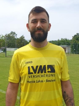 Avatar Bild für Stjepan Herceg