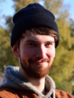 Avatar Bild für Philipp Pospieszny