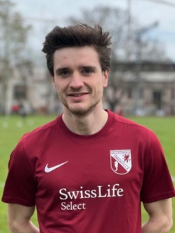 Avatar Bild für Lasse Leon Gräntzel