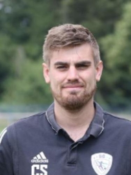 Avatar Bild für Christopher Schur