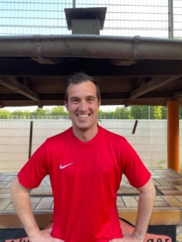 Avatar Bild für Sven Fürst