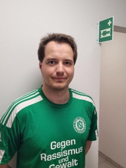 Avatar Bild für Nils-Marius Köhne