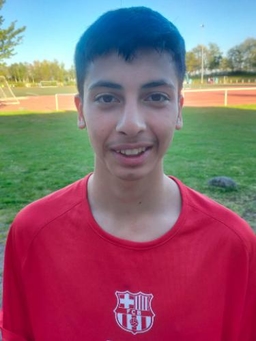 Avatar Bild für Ashkan Rahmani