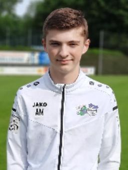 Avatar Bild für Alexander Mikolajewski