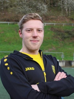 Avatar Bild für Justin Nicklas Beppler