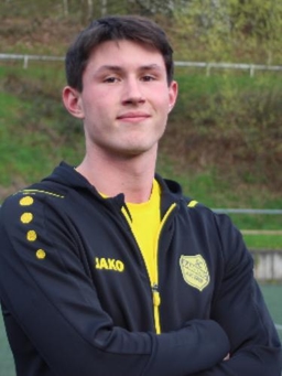 Avatar Bild für Liam Joel Pfeil