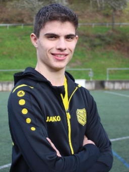 Avatar Bild für Moritz Wadlinger