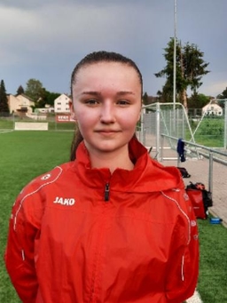 Avatar Bild für Luisa Weber