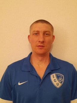 Avatar Bild für Yevhen Zavoloka