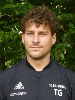 Avatar Bild für Thomas Greber