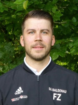 Avatar Bild für Florian Zimmer