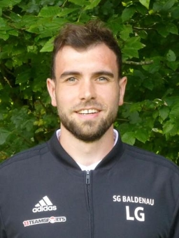 Avatar Bild für Lukas Grim