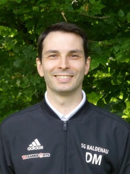 Avatar Bild für Daniel Martini