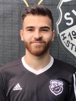 Avatar Bild für Muhammed Yasir Kaya