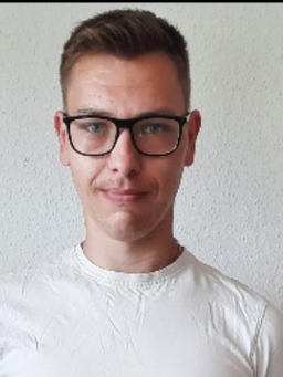 Avatar Bild für Paul Vogler