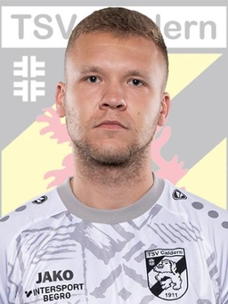 Avatar Bild für Philip Mateja