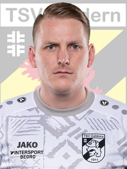 Avatar Bild für Mario Müller