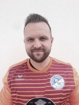 Avatar Bild für Andre Weise