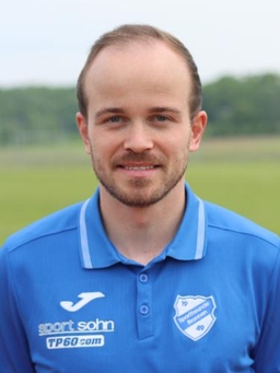 Avatar Bild für Marius Baur