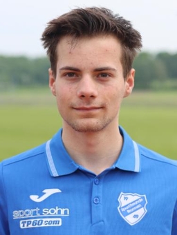 Avatar Bild für Tim Glökler