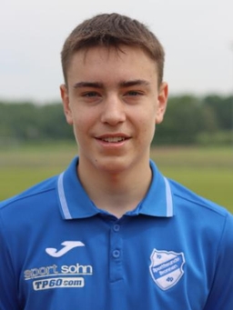 Avatar Bild für Noah Kösling