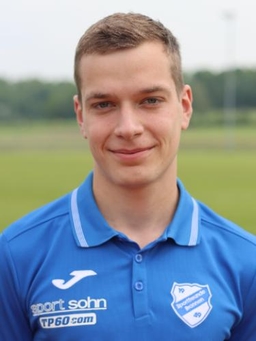 Avatar Bild für Manuel Mäschle