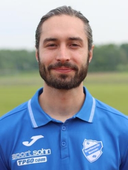 Avatar Bild für Oliver Maunz