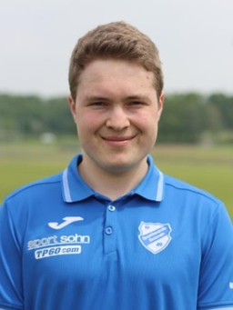 Avatar Bild für Julian Riedesser