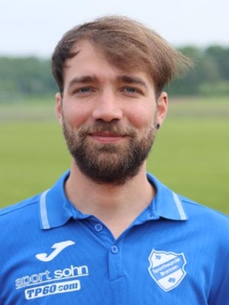 Avatar Bild für Nicolai Schumacher