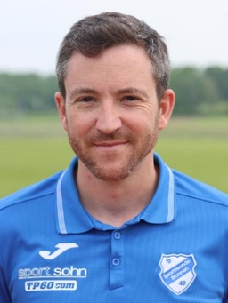 Avatar Bild für Johannes Schupp