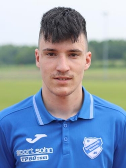 Avatar Bild für Simon Speidel