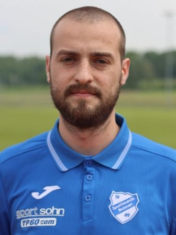 Avatar Bild für Daniel Sulz