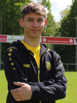 Avatar Bild für Elias Graf