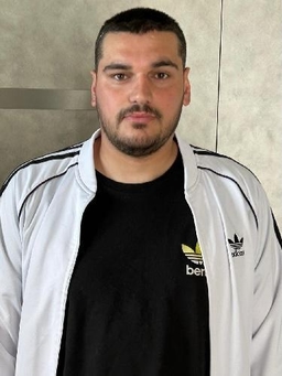 Avatar Bild für Elvir Selmani