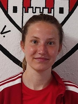 Avatar Bild für Lina Sophie Luhser