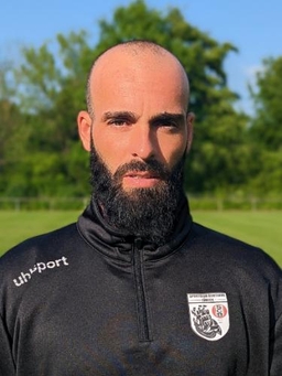 Avatar Bild für Housem Azzez